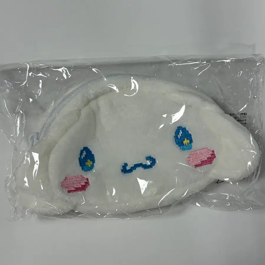 (새제품) 시나모롤 파우치