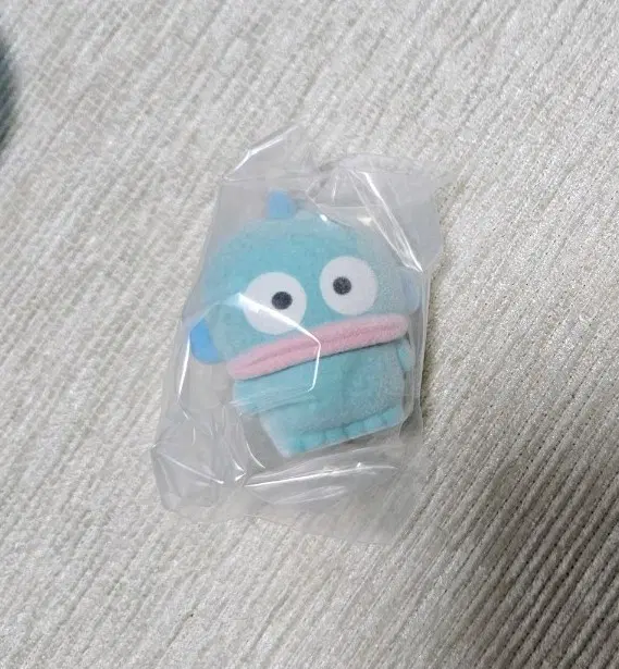 한교동 플로키 가챠