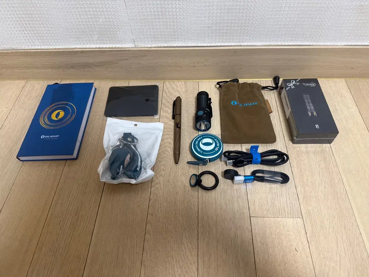 오라이트 일괄