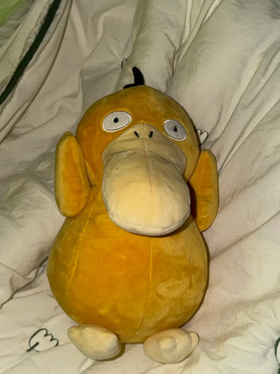 포켓몬스터 고라파덕인형 팔아요