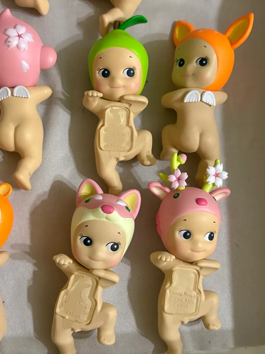 소니엔젤 히퍼 일괄
