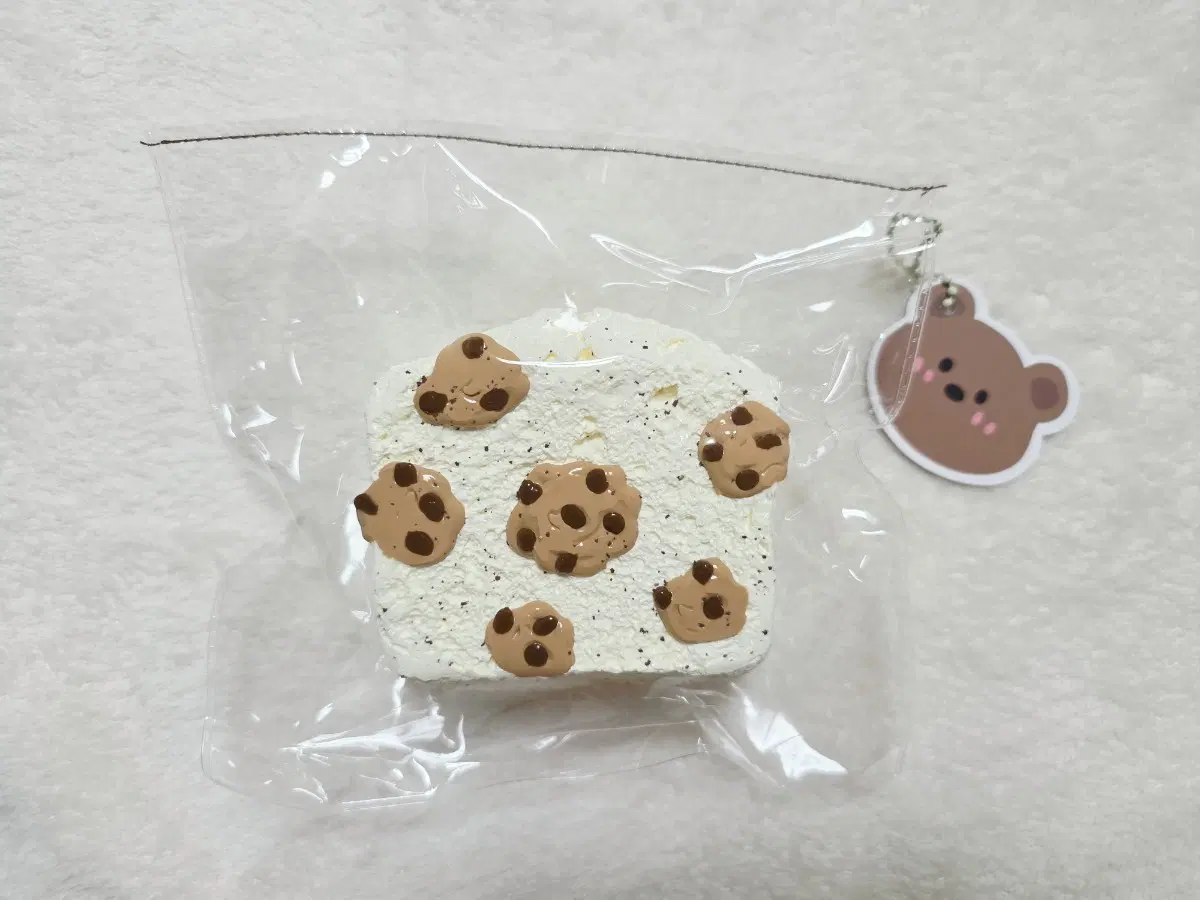 다섯마리곰 말랑이