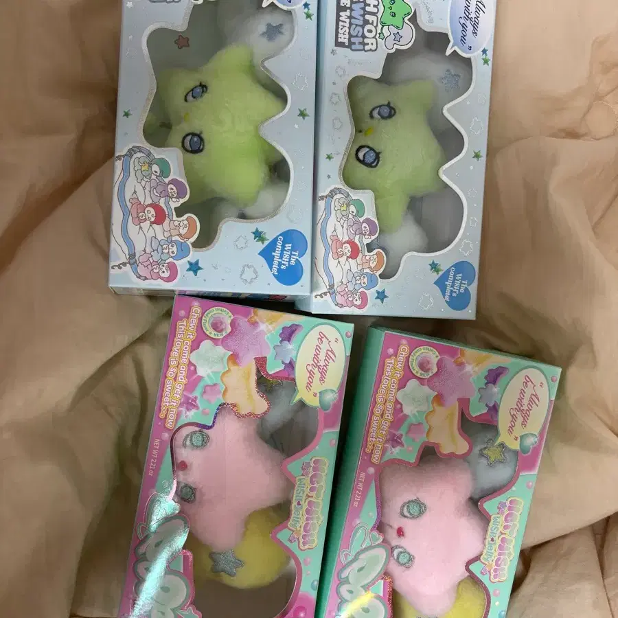 엔시티 위시 위츄, 팝츄