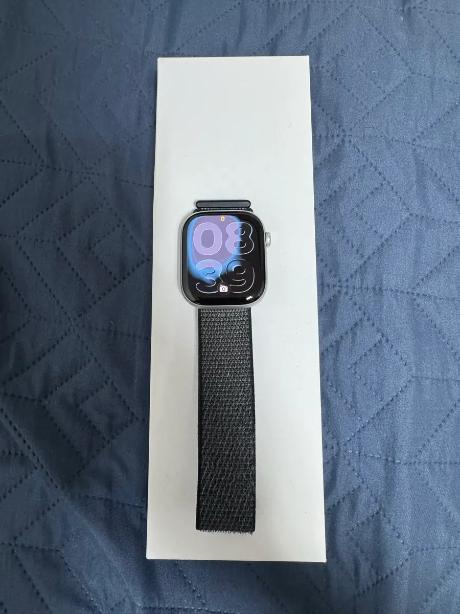 애플워치 11 gps 셀룰러 46mm