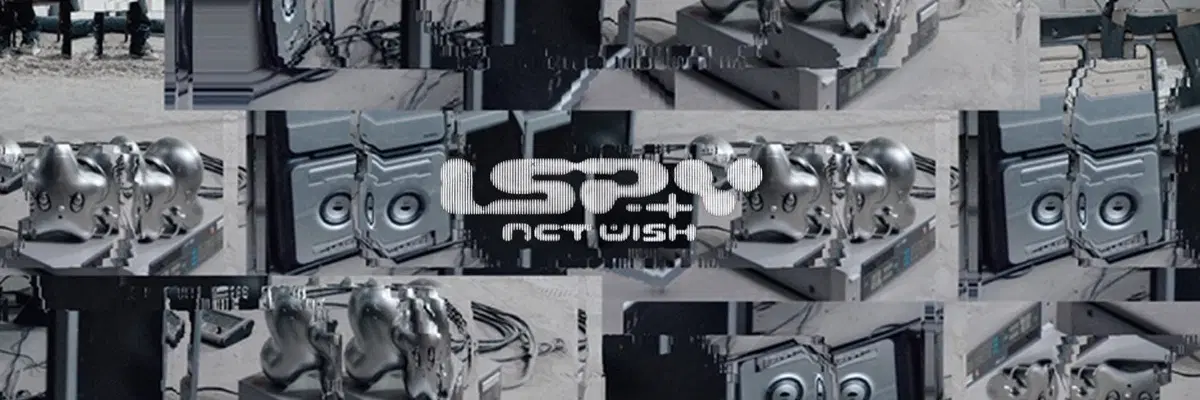 I SPY 위시 분철 결제창