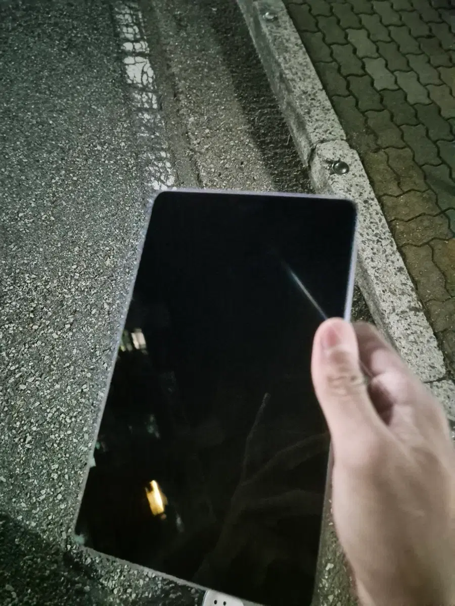 넥서스 패드