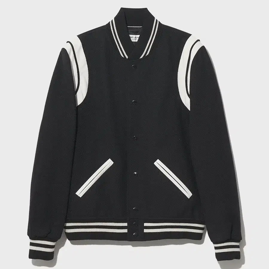 SAINT LAURENT jacket