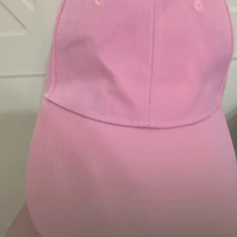 핑크왕모자 핑크왕머리모자 핑크모자 핑크빅모자 핑크왕볼캡 핑크빅볼캡 핑크볼캡