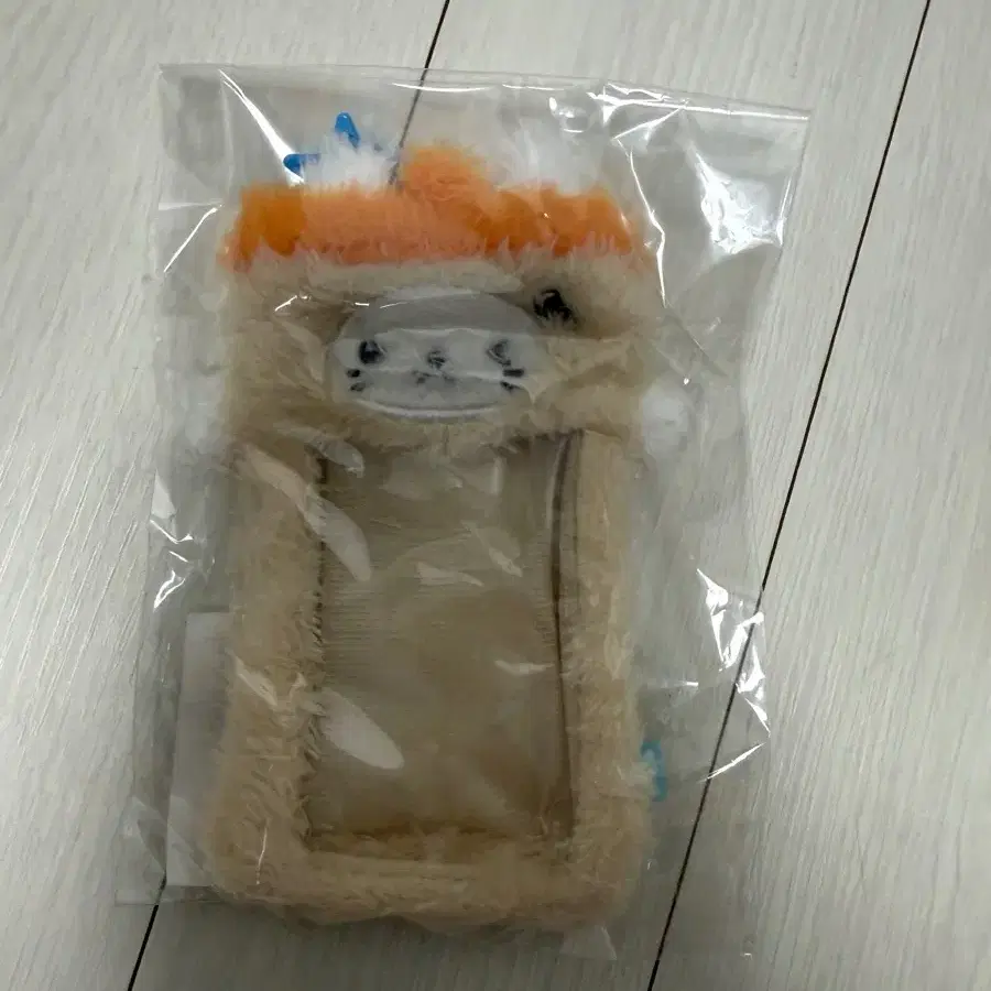 [미개봉 원가이하] 엔시티 위시 버블냥 유우시 포카 홀더