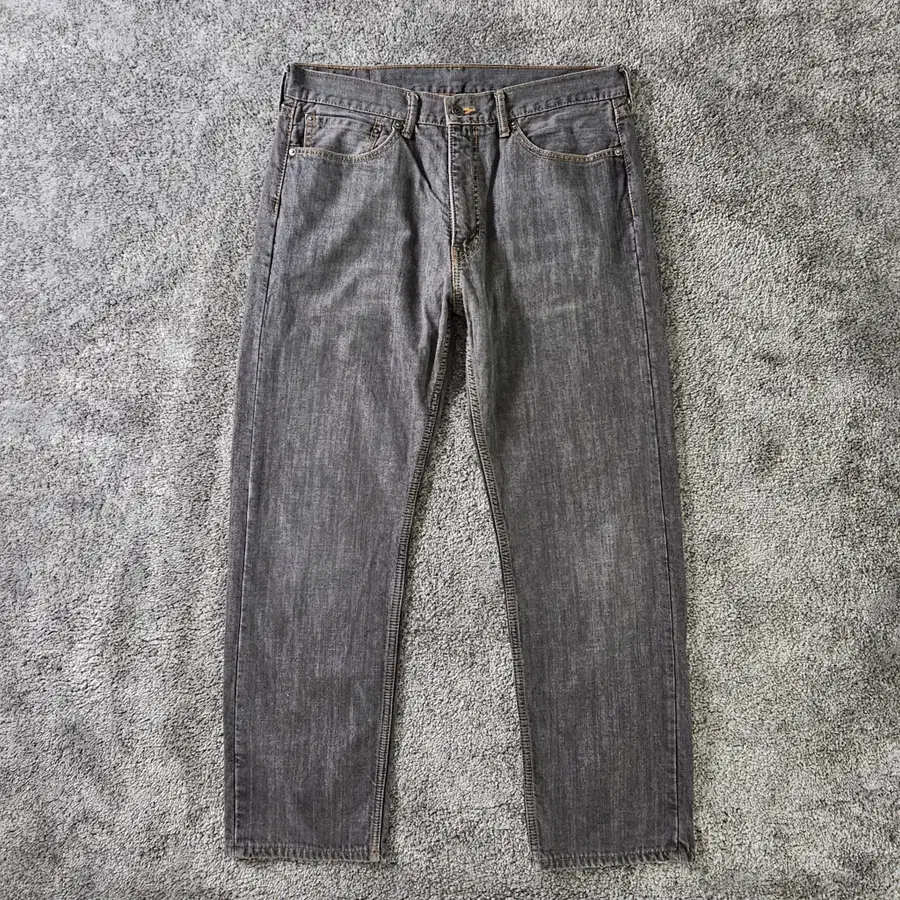 LEVI'S STRAUSS CO. 데님 팬츠
