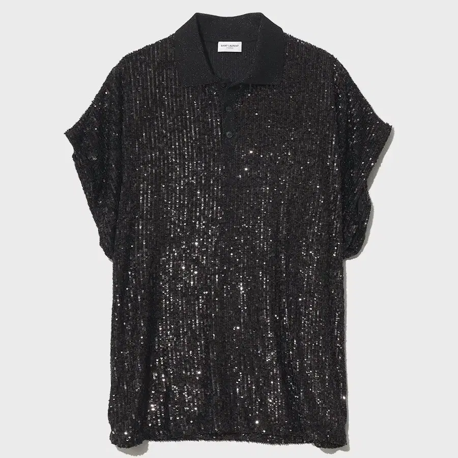 SAINT LAURENT t-shirt