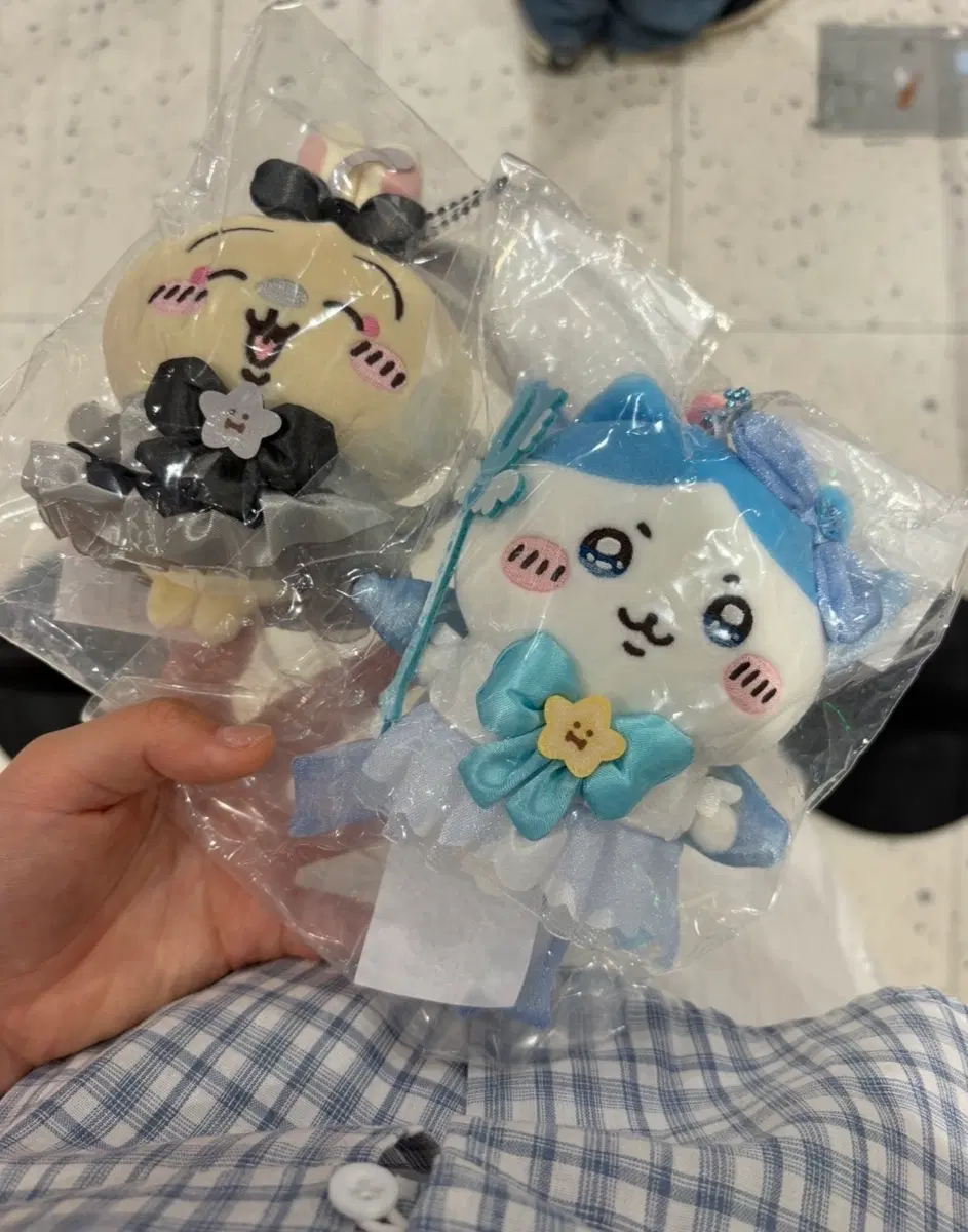 치이카와 인형