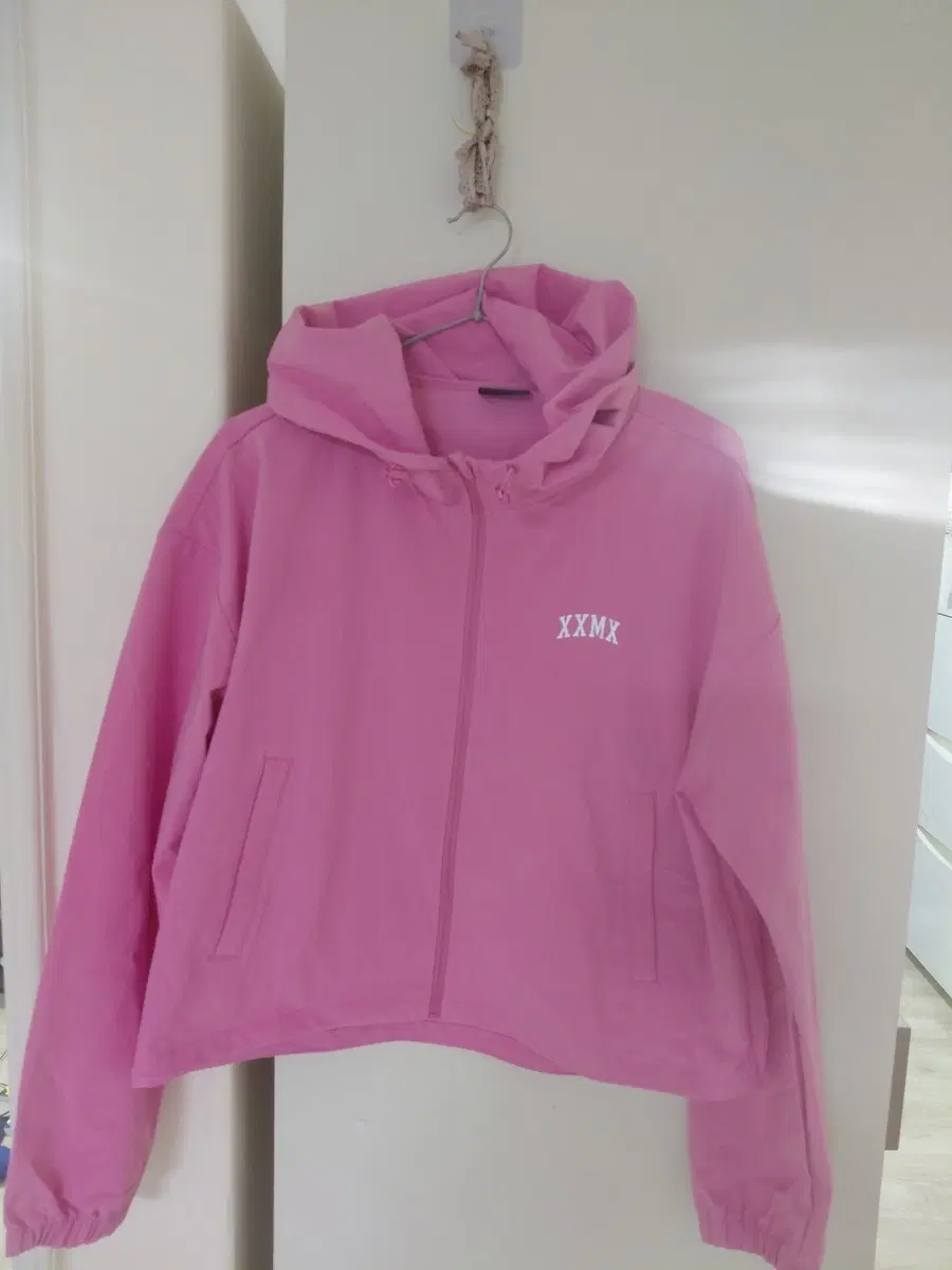 젝시믹스점퍼 L