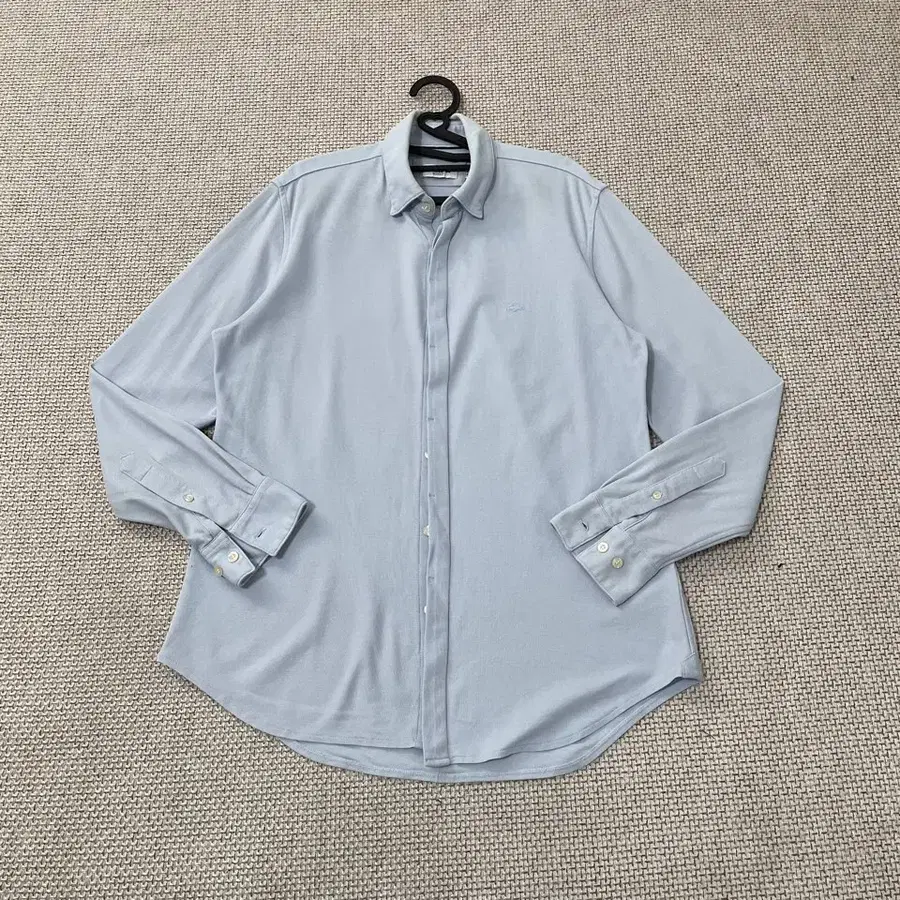 L 라코스테 셔츠 남방 B.5455