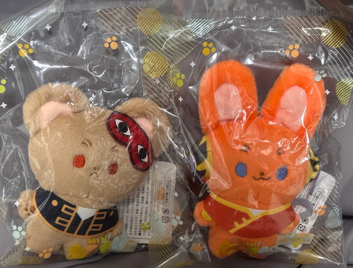 은혼 모후후사 미개봉 오키타 소고 카구라 일괄