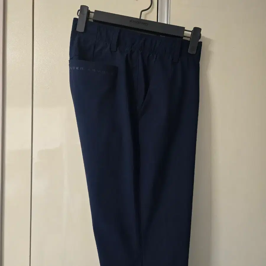 언더아머 남성 바지 33~34남