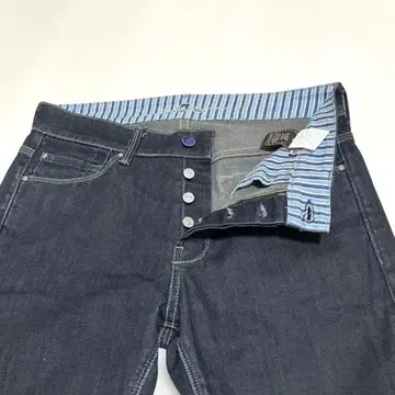 새상품급 7 For All Mankind x 조나단 애들러 데님 W32