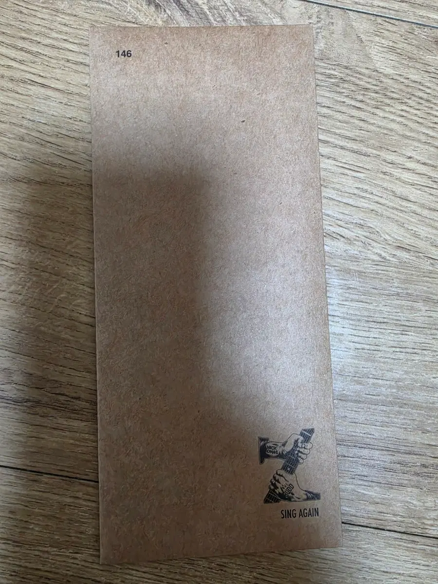 싱 어게인 ttt 팝니다