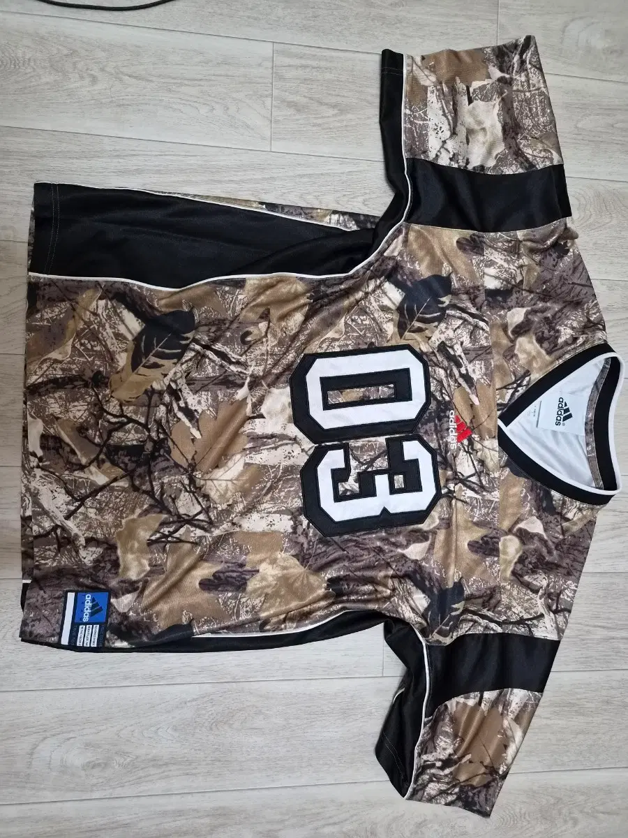 OG CAMO FB JERS KD6250 아디다스 반팔티