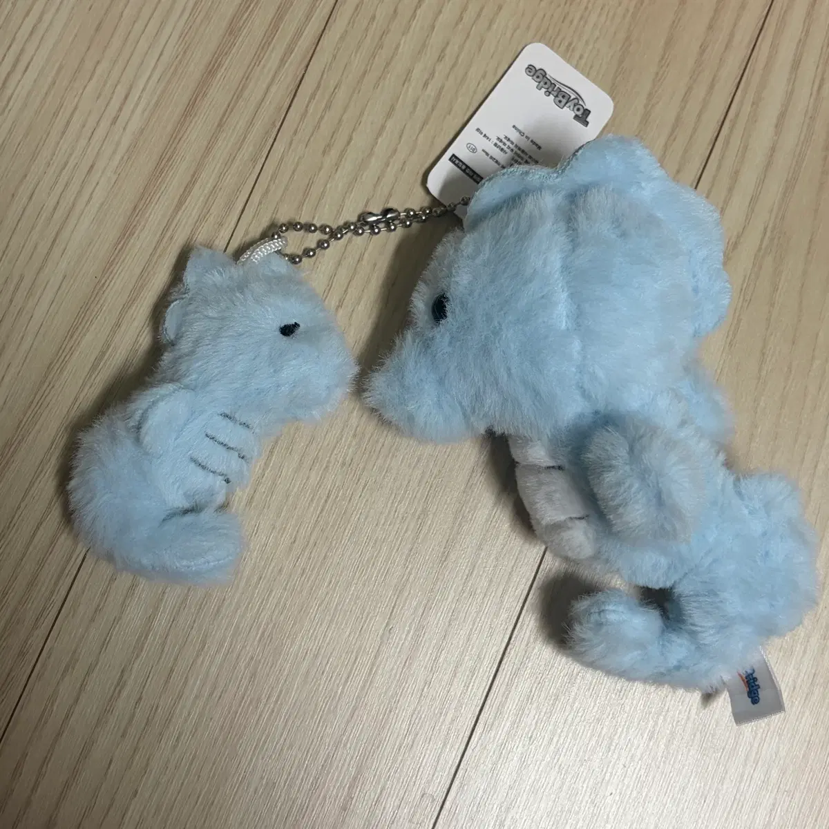 이번달 인형 1000원 할인 해마맘 베이비 세트