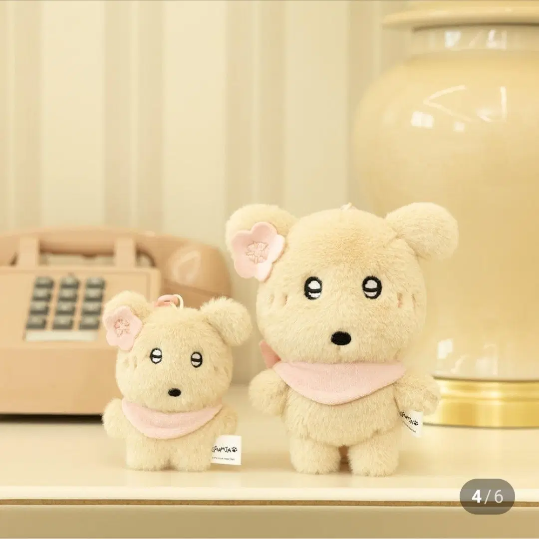 깜자 베이비&마미 세트