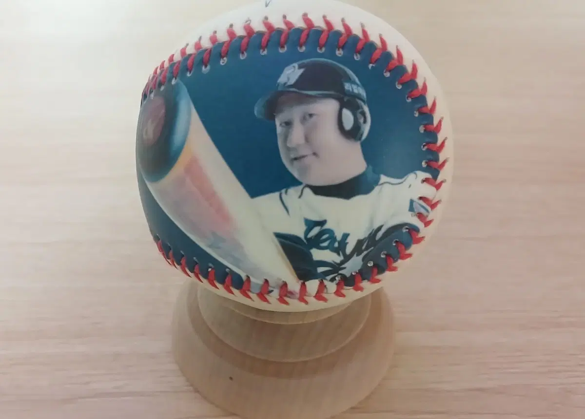 롯데 자이언츠 영구결번 이대호 리얼야구존 포토볼