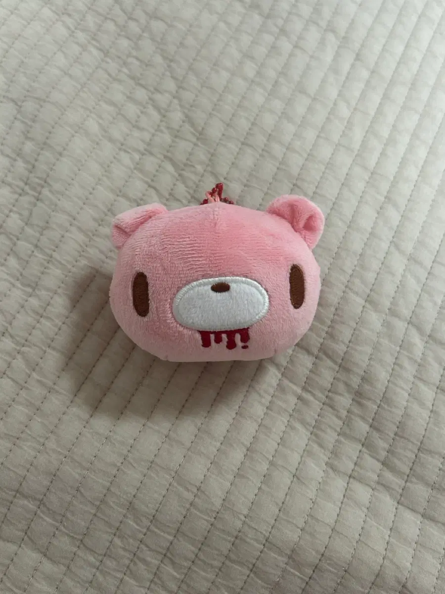 글루미베어 범용토끼 인형 키덜트