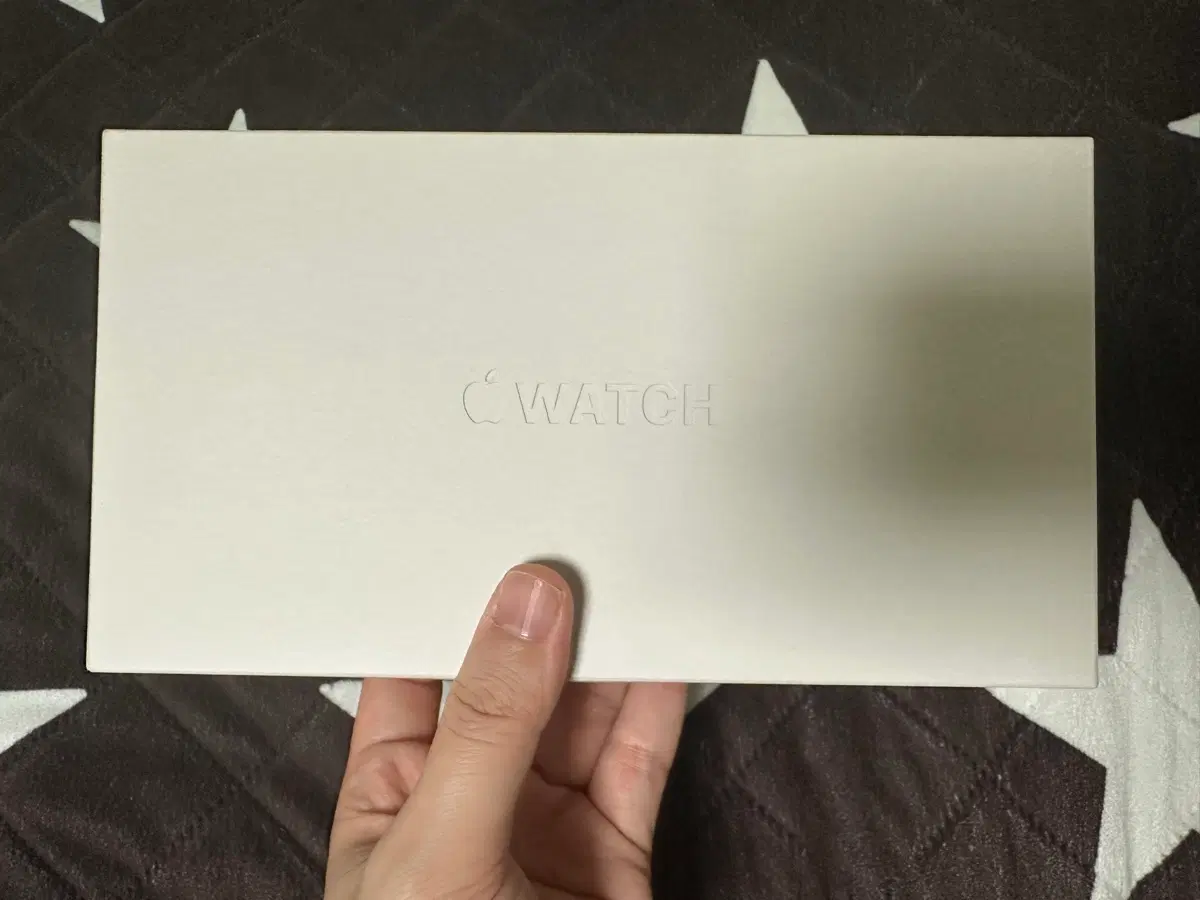 애플워치 울트라3 49mm 티타늄 밀레니즈루프M