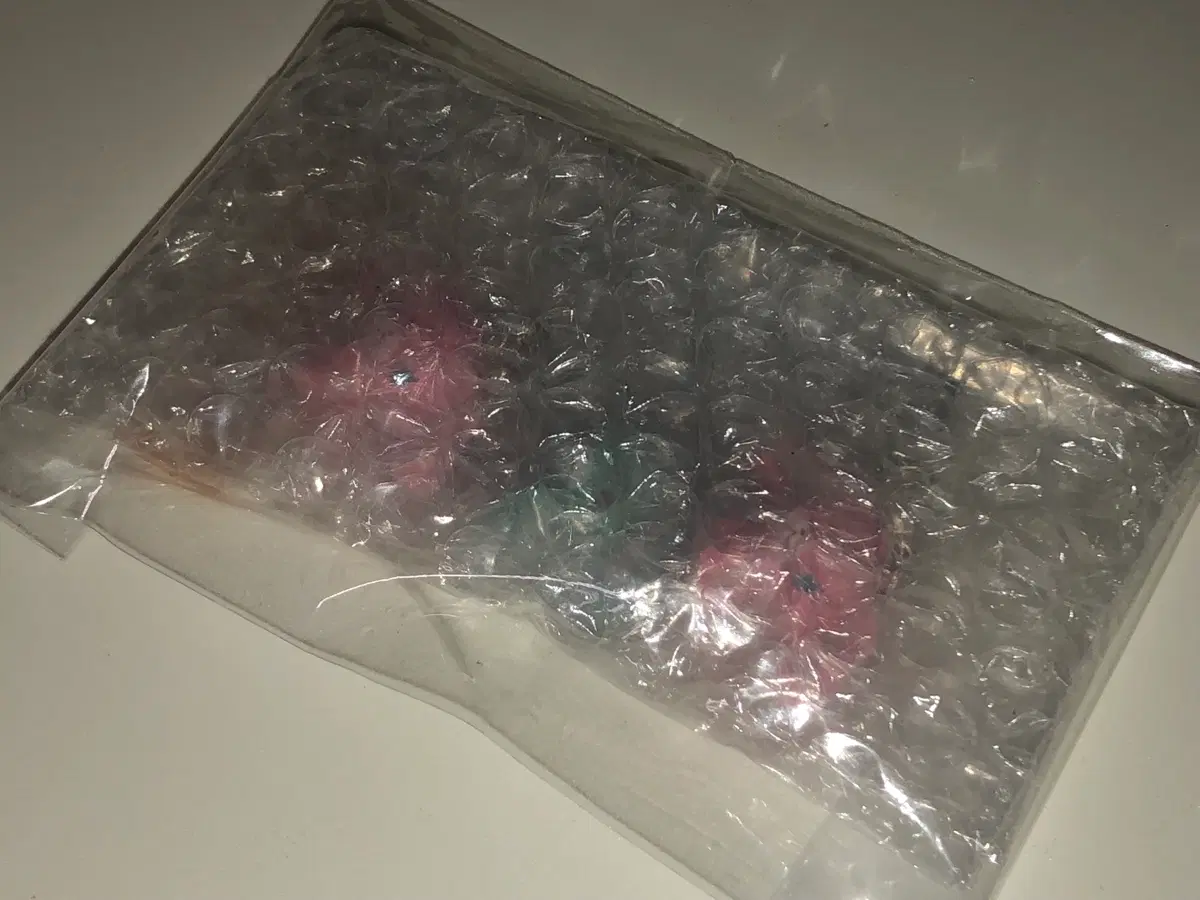 슈가바니즈 후와후와 메지루시 모모우사2 민트우사1 일괄