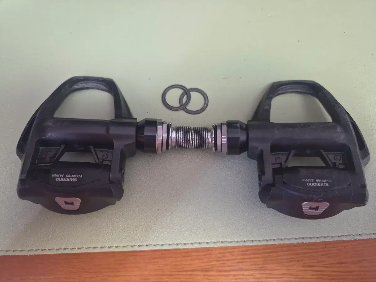 시마노 클릿페달 Dura-Ace PD-R9100