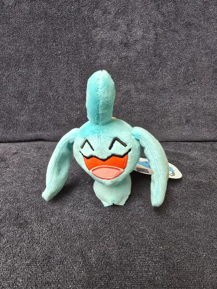 마자 8cm 포켓몬스터 정품 키링 가방걸이 인형