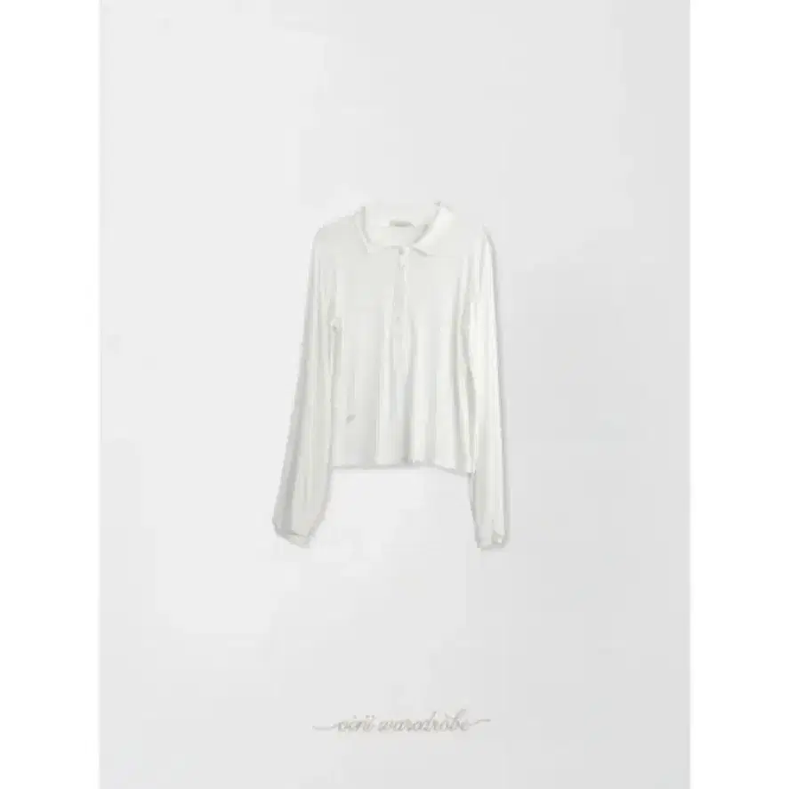 oinii 오이니 moma t shirt 모마 티셔츠 아이보리