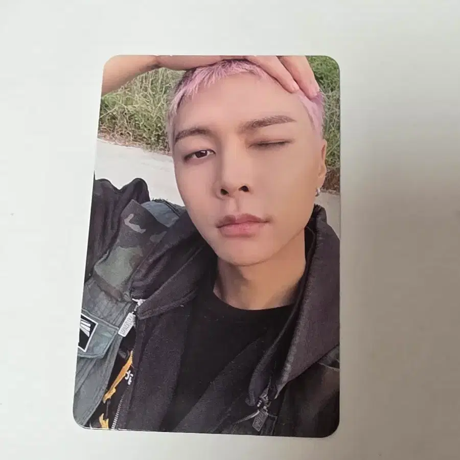 엔시티 127 블링이 월마트 쟈니 포카 walmart exclusive