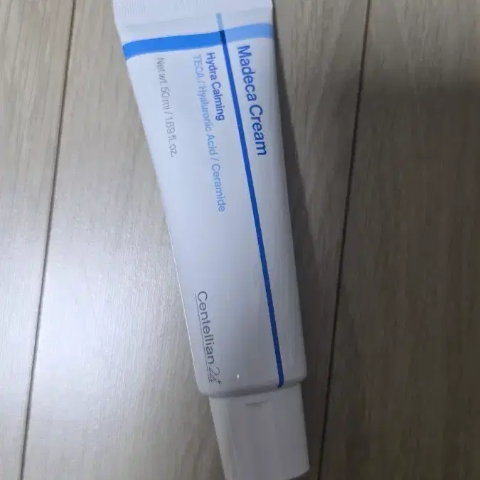 마데카 크림 하이드라 카밍 50ml 새상품