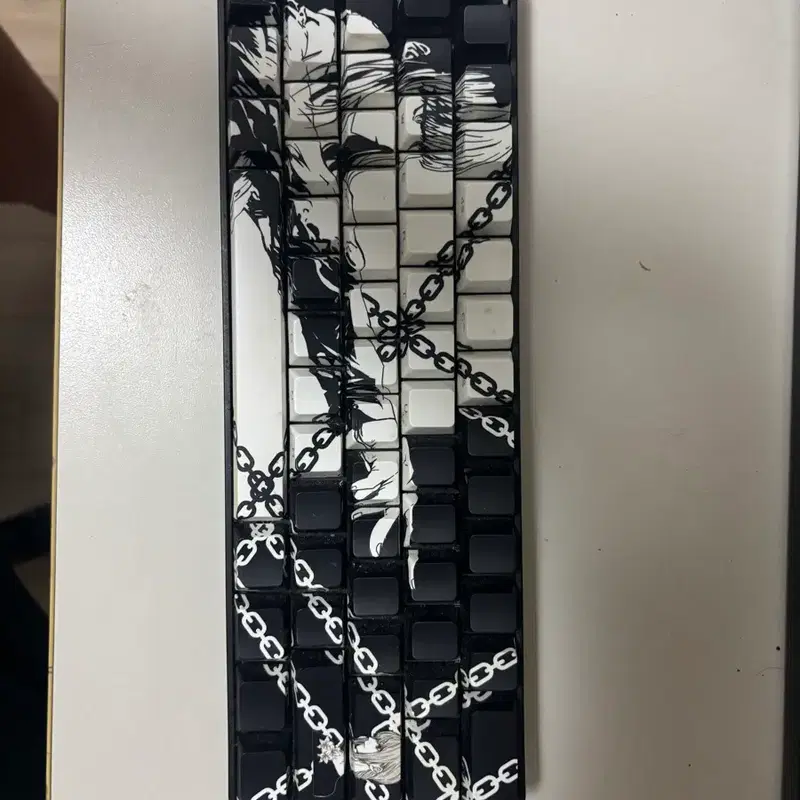 Venom60he , 베놈60he