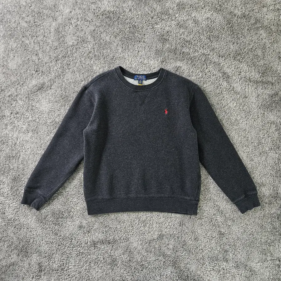 POLO RALPH LAUREN 맨투맨