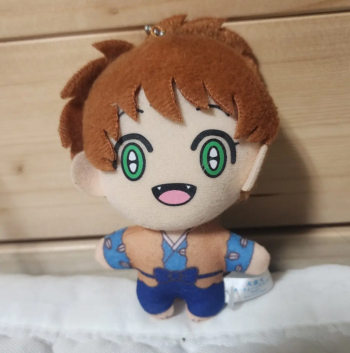 이누야샤 싯포 누이