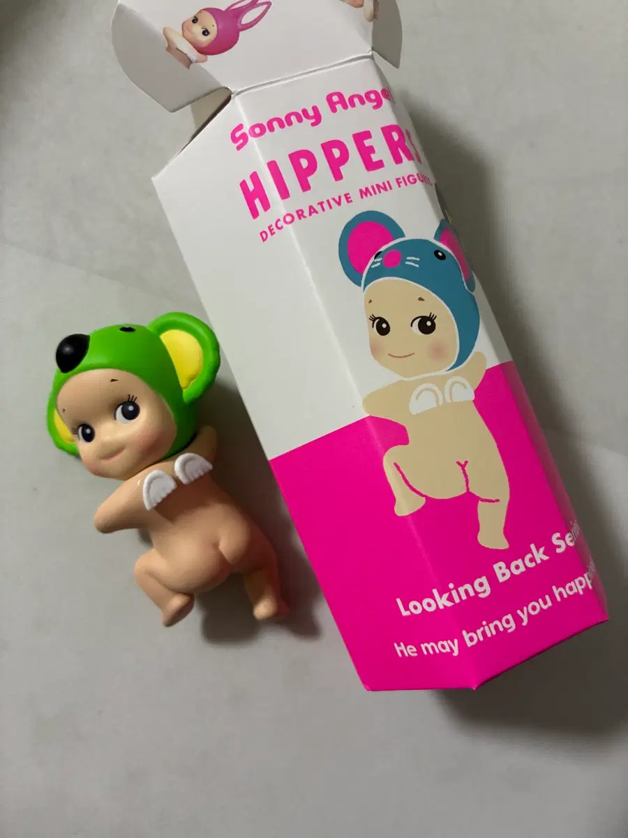소니엔젤 코알라 히퍼