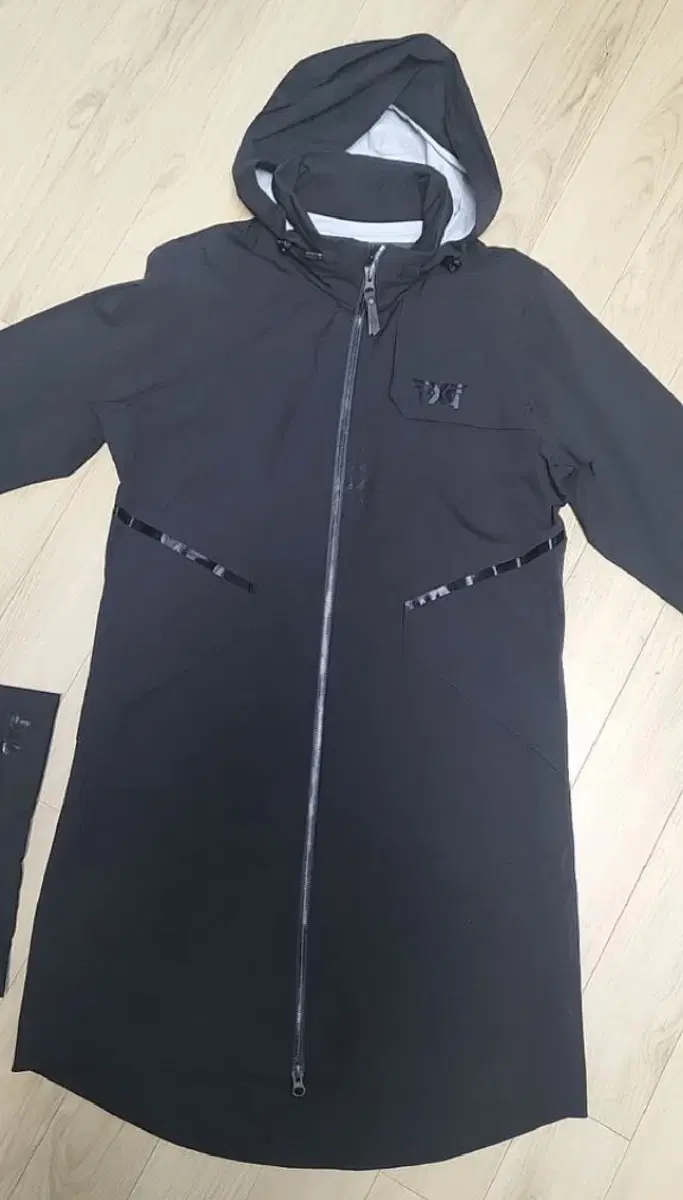 Pxg 여성 우비 레인자켓 S (90)