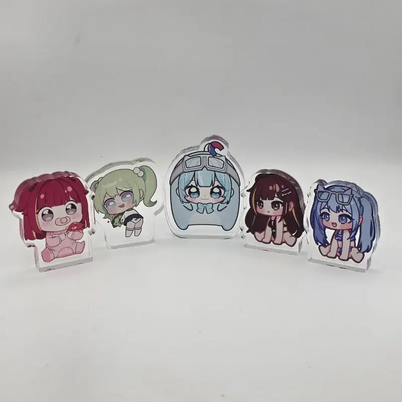 스텔라이브 리제, 리코, 타비 코롯토