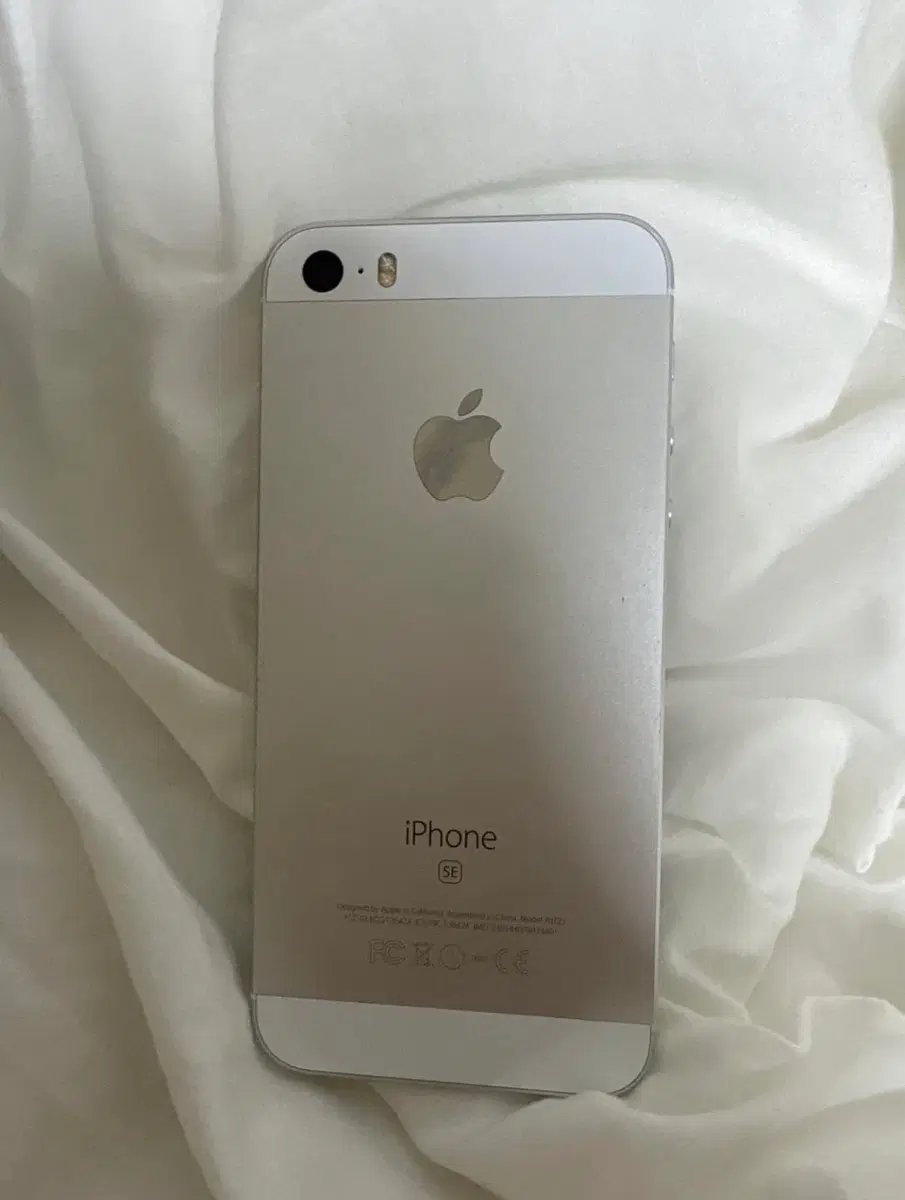 아이폰 se1 16GB