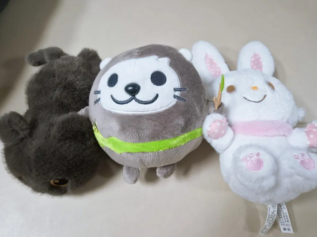 처분)큰인형(5천원 부터)