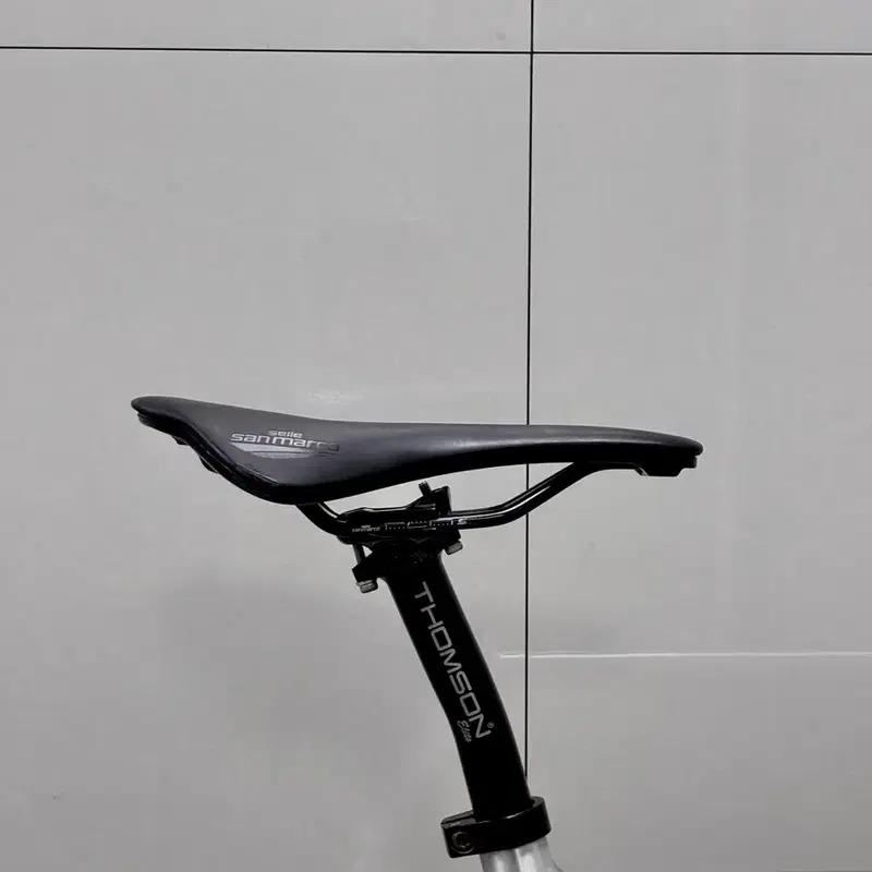 산마르코 셀레 안장 판매합니다