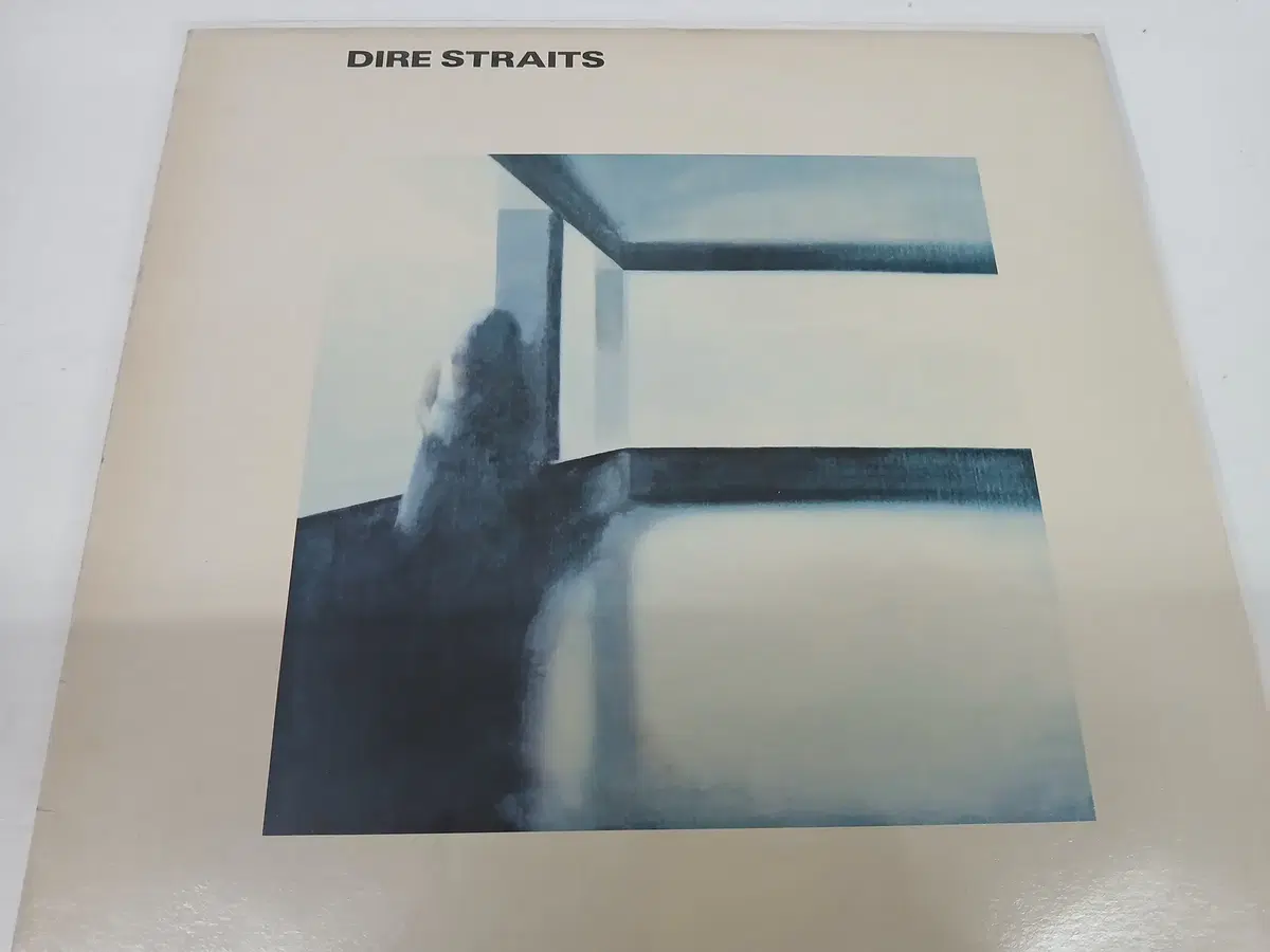 DIRE STRAITS (1집,making movies)