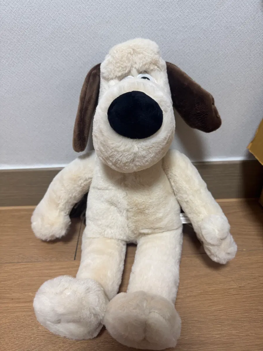인형