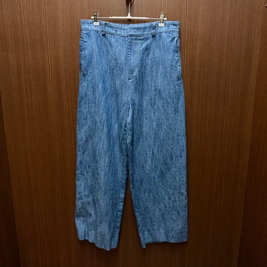 렉토 데님 팬츠 M