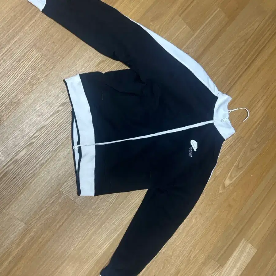 나이키 프렌츠 테리 재킷 져지