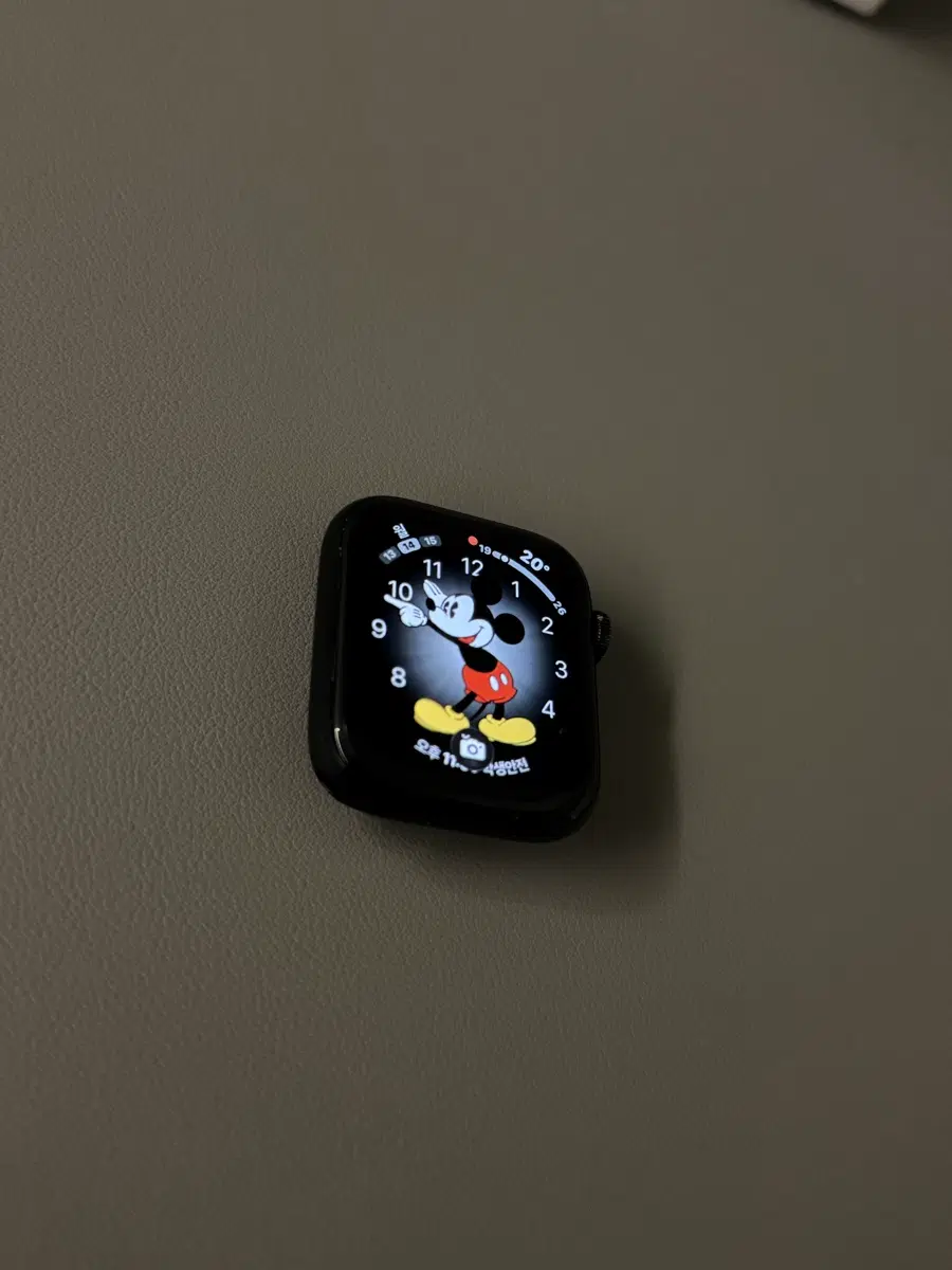 애플워치se2 44mm (바로 구매 가능)