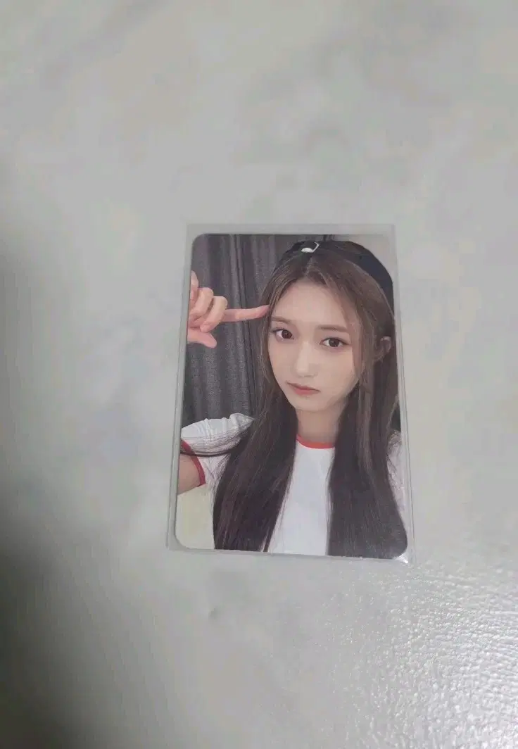 아이브 23시즌그리팅 신나라 이서
