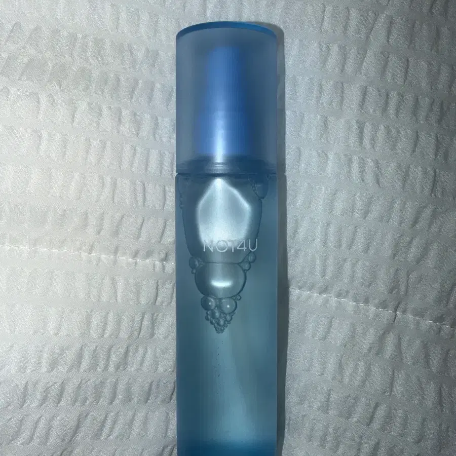 <미개봉> 낫포유 바디미스트 200ml 새상품